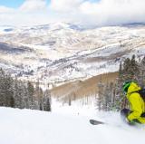 Beaver Creek, Colorado<br />photo credit: beavercreek.com