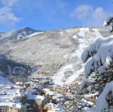 Beaver Creek, Colorado<br />photo credit: facebook.com/beavercreek