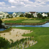 Bald Head Island, North Carolina<br />photo credit: baldheadisland.com