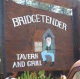 The Bridgetender, Tahoe City, California<br />photo credit: tahoeculture.com