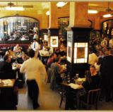 Balthazar (for breakfast), New York<br />photo credit: balthazarny.com