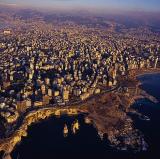 Beirut, Lebanon<br />photo credit: dipity.com