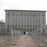 Berghain, Berlin<br />photo credit: Wikipedia