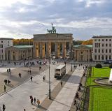 Berlin, Germany<br />photo credit: Wikipedia