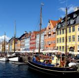 Copenhagen, Denmark<br />photo credit: Wikipedia