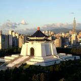 Taipei<br />photo credit: Wikipedia