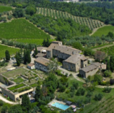 Corzano e Paterno Farm, Tuscany<br />photo credit: corzanoepaterno.com