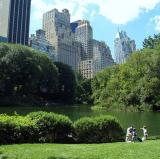 Central Park, New York<br />photo credit: Wikipedia