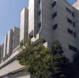 California Pacific Medical Center, San Francisco, California<br />photo credit: usnews.com