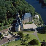 Château de Touffou, France<br />photo credit: touffou.com