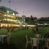 The Cricket Club of India<br />photo credit: Naresh Ramchandani