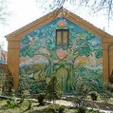 Christiania, Copenhagen, Denmark<br />photo credit: Wikipedia