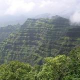 Mahabaleshwar Hills, India<br />photo credit: Wikipedia