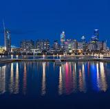 Melbourne, Australia<br />photo credit: Wikipedia