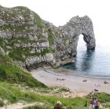 Dorset, England<br />photo credit: Wikipedia