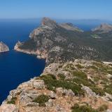 Formentor, Spain<br />photo credit: Wikipedia