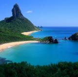 Fernando de Noronha, Brazil<br />photo credit: Wikipedia