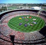 Melbourne Cricket Ground  - AFL Grand Final<br />photo credit: maxximus.com.au 