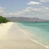 Gili Islands, Indonesia<br />photo credit: Wikipedia