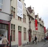 Het Huis van Alijn, Gent, Belgium<br />photo credit: Wikipedia