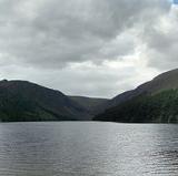 Glendalough, Ireland<br />photo credit: Wikipedia