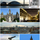 Glasgow, Scotland<br />photo credit: Wikipedia