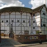 Globe Theatre, London, England<br />photo credit: treehugger.com