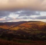 Black Mountains, Wales<br />photo credit: Wikipedia