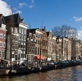 Herengracht, Amsterdam<br />photo credit: flickriver.com