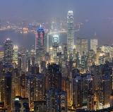 Hong Kong<br />photo credit: Wikipedia