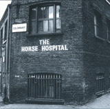 The Horse Hospital, London<br />photo credit: thehorsehospital.com