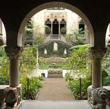 Isabella Stewart Gardner Museum, Boston<br />photo credit: janeausteninboston.wordpress.com