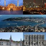 Istanbul, Turkey<br />photo credit: Wikipedia