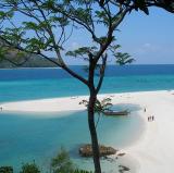 Koh Lipe, Thailand<br />photo credit: Wikipedia