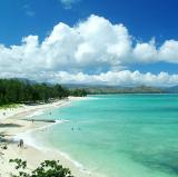 Kailua Beach, Hawaii<br />photo credit: portaloha.com