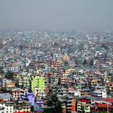 Kathmandu, Nepal<br />photo credit: Wikipedia