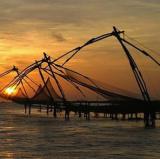 Cochin, India<br />photo credit: Wikipedia