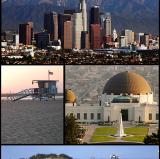 Los Angeles<br />photo credit: Wikipedia