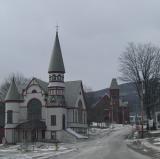 Ludlow, Vermont<br />photo credit: Wikipedia