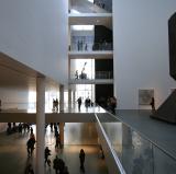 MoMA - The Museum of Modern Art, New York<br />photo credit: theredlist.com