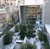 The Museum of Modern Art (MoMA), New York<br />photo credit: Wikipedia