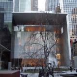 MoMA - The Museum of Modern Art, New York<br />photo credit: Wikipedia