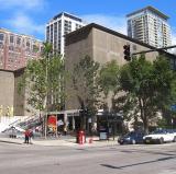 Museum of Contemporary Art Chicago<br />photo credit: Wikipedia