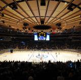 Madison Square Garden, New York<br />photo credit: Wikipedia