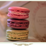 Ladurée, Paris<br />photo credit: laduree.com