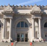 The Metropolitan Museum, New York<br />photo credit: metmuseum.org