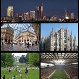 Milan, Italy<br />photo credit: Wikipedia