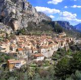 Provence, France<br />photo credit: Wikipedia