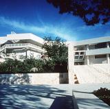 The J. Paul Getty Museum, Los Angeles<br />photo credit: time.com