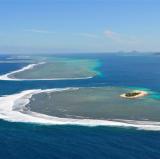 Namotu Island, Fiji<br />photo credit: facebook.com/Namotufiji